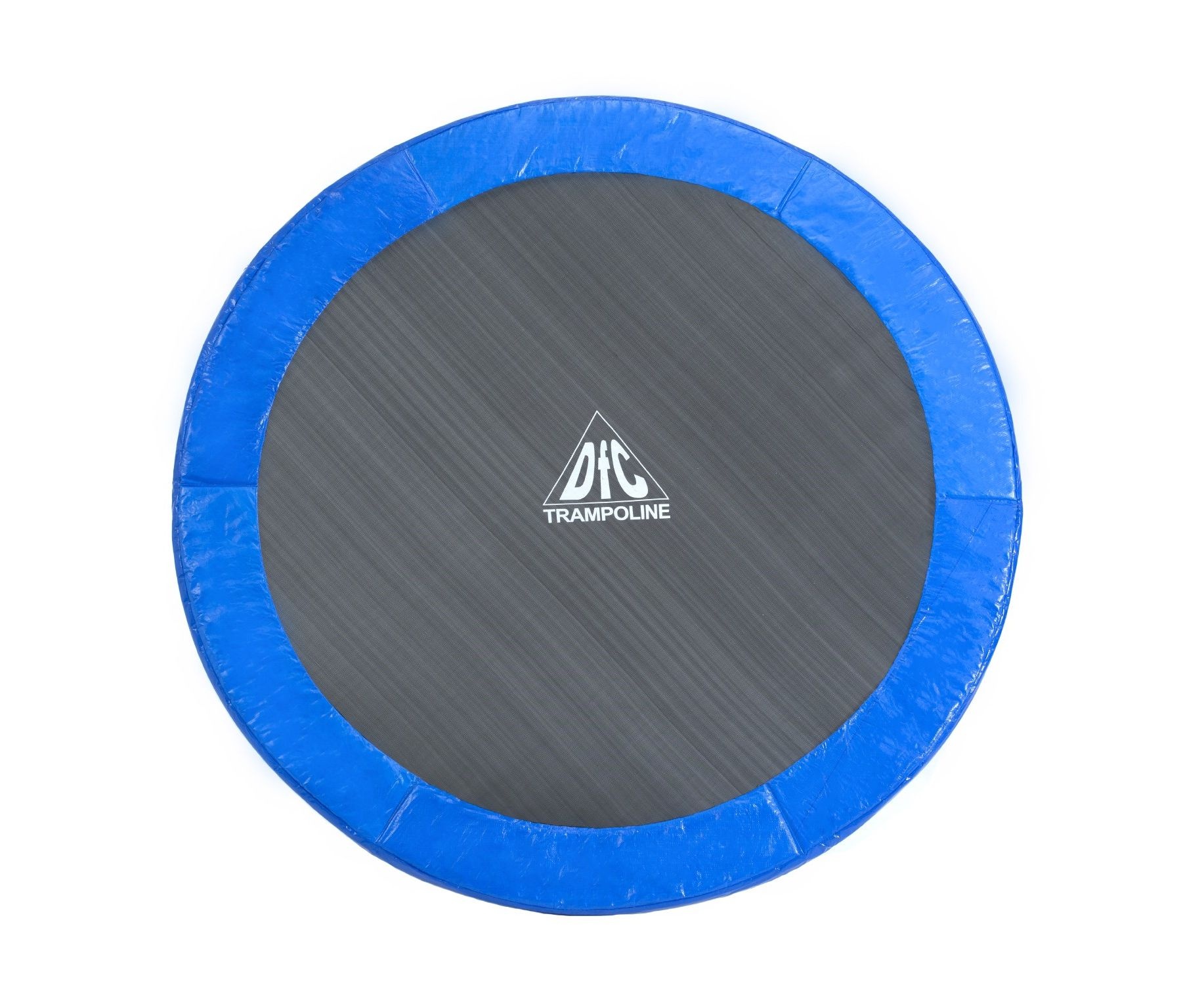 Батут DFC Trampoline Fitness 8FT